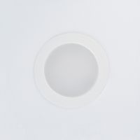 Встраиваемый светильник Nowodvorski Mykonos Led White 10537