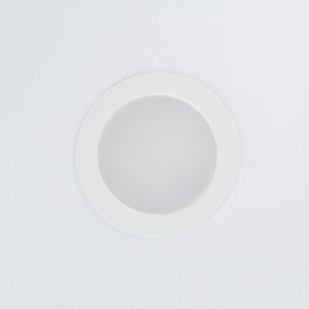 Встраиваемый светильник Nowodvorski Mykonos Led White 10537