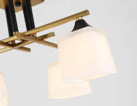 Потолочная люстра Ambrella Light Loft Traditional TR303042