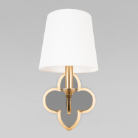 Бра Loft IT Silence 10303W/B Brass