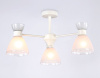 Люстра на штанге Ambrella Light Modern Homy TR3177