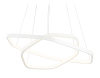 Подвесной светодиодный светильник Ambrella light Confort Line FL360