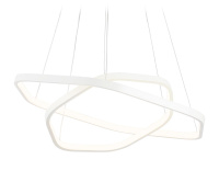 Подвесной светодиодный светильник Ambrella light Confort Line FL360