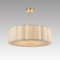 Люстра на штанге Lumion Provence Kortni 8287/7