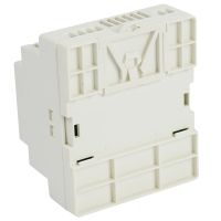 Трансформатор электронный на DIN-рейку Feron LB008 60W 24V IP20 52133