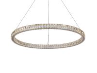 Подвесная люстра Newport 8580/100 C chrome М0071286