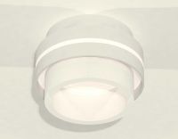 Комплект накладного светильника Ambrella light Techno Spot XS (C8412, N8401) XS8412002