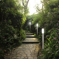 Ландшафтный светильник Escada Galena 30011G/03