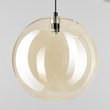 Каскадная люстра Citilux Orton CL202163