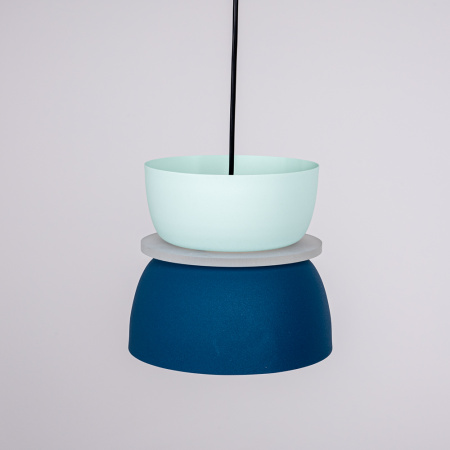 Подвесной светильник ImperiumLoft Ilo 313680-26