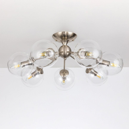 Потолочная люстра Citilux Томми  CL102171