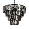 Подвесной светильник Loft IT Contemporary 10561/660 Smoke