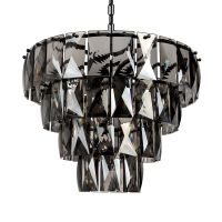Подвесной светильник Loft IT Contemporary 10561/660 Smoke