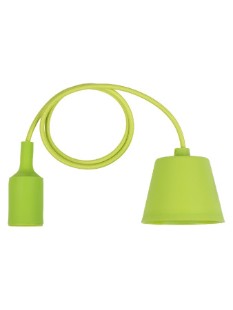 Патрон с кабелем TDM Electric SQ0335-0064