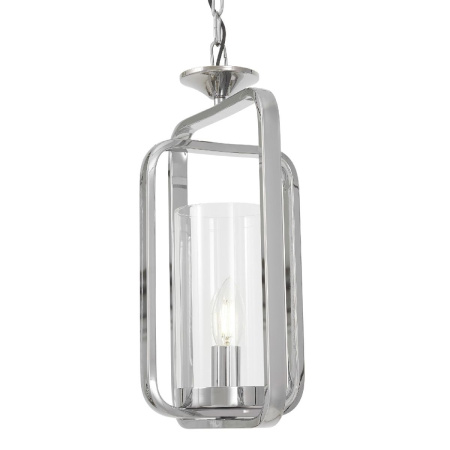 Подвесной светильник Lumina Deco Benton LDP 1236-1 CHR