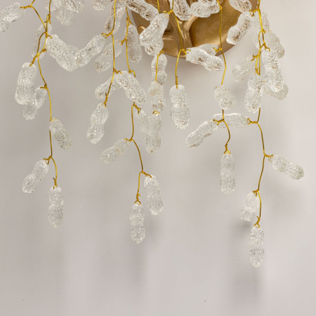 Настенный светильник De Markt Лайма 467024902