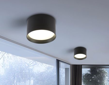 Точечный светильник Ambrella Light Techno Spot TN11323