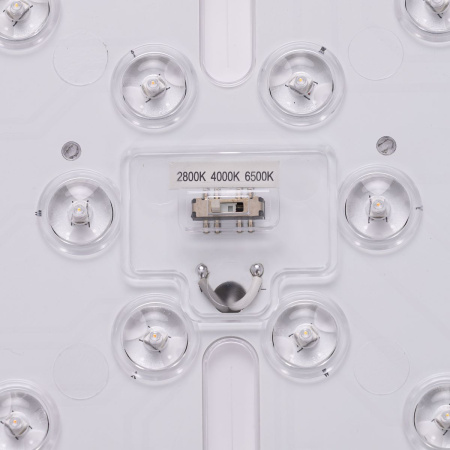 Накладной светильник Citilux Dixon CL747400V