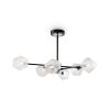 Люстра на штанге Freya Floristic FR5328CL-06B