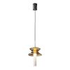 Подвесной светильник Maytoni Sound Wave MOD255PL-01B3