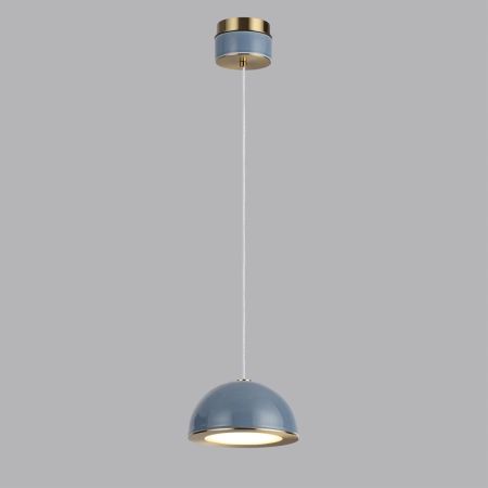 Подвесной светильник Odeon Light L-Vision Lulu 5452/6LA