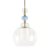 Подвесной светильник Myfar Louis MR2500-1P