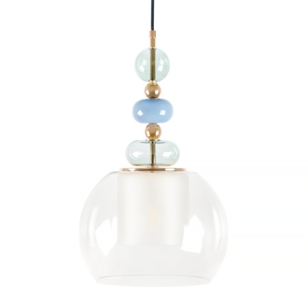 Подвесной светильник Myfar Louis MR2500-1P