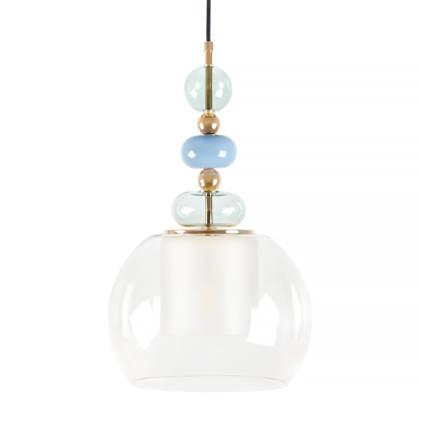 Подвесной светильник Myfar Louis MR2500-1P