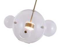 Подвесной светильник Kink Light Галла 07545-4,21(36)