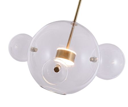 Подвесной светильник Kink Light Галла 07545-4,21(36)