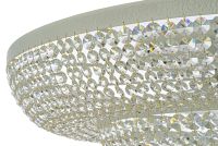 Накладная люстра Arti Lampadari Santa E 1.8.100.100 W