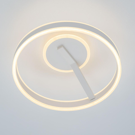 Потолочная люстра Citilux Дуэт CL719740