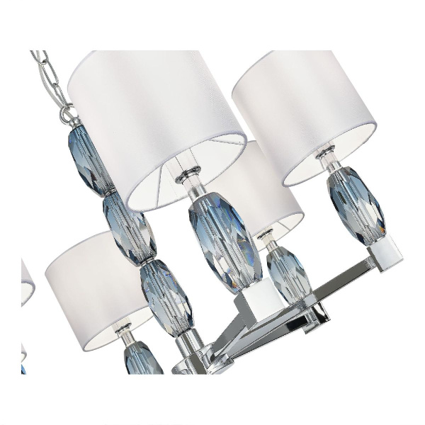 Подвесная люстра ST Luce Lingotti SL1759.103.06