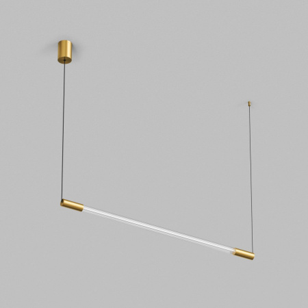 Подвесной светильник Denkirs Aura DK4318-BR