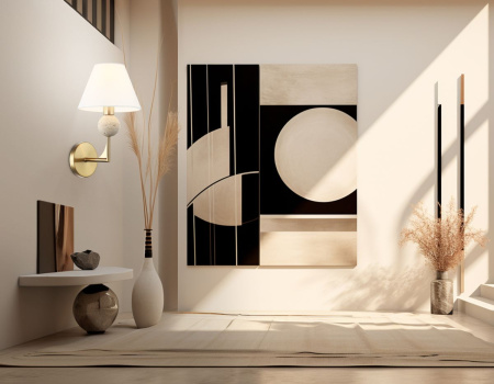 Бра Ambrella Light High Light Classic LH75165