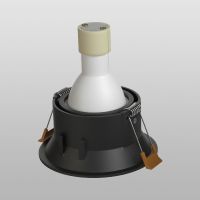 Встраиваемый светильник Elektrostandard Punto 4690389203497 25016/01 a065471