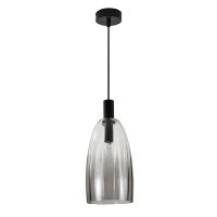 Подвесной светильник Indigo Soave 11047/C/1P Smoke V000491