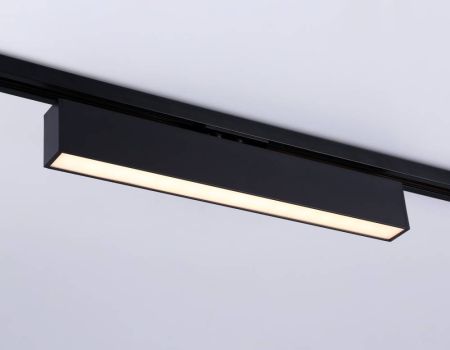 Трековый однофазный светильник Ambrella Light Track System GL6775