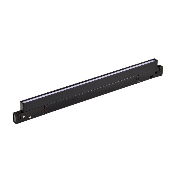 Трековый магнитный светильник Favourite Logica 4578-1U