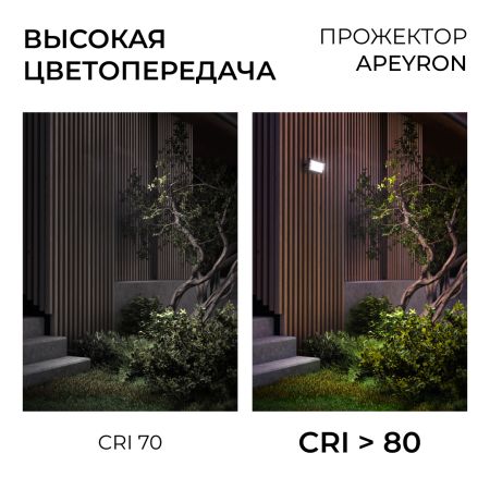 Прожектор трансформер Apeyron 05-61