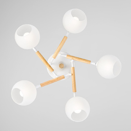 Потолочная люстра Citilux Tika CL133150