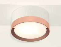 Комплект накладного светильника Ambrella light Techno Spot XS (C8101, N8126) XS8101006