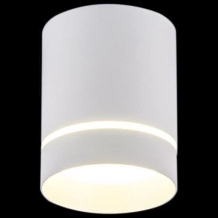 Накладной светильник Reluce 16133-9.5-001RT MR16 WT