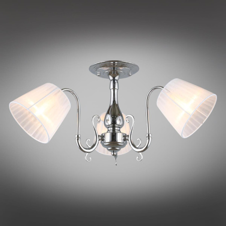 Люстра на штанге Omnilux Leonessa 1 OML-29127-03