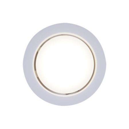 Точечный светильник Reluce 53120-9.0-001 GX53 WT