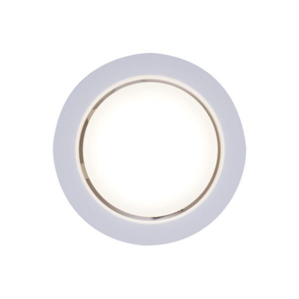 Точечный светильник Reluce 53120-9.0-001 GX53 WT