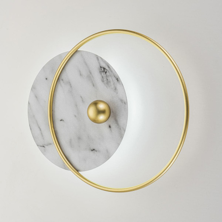 Настенный светильник Escada Revival 10268/1LED