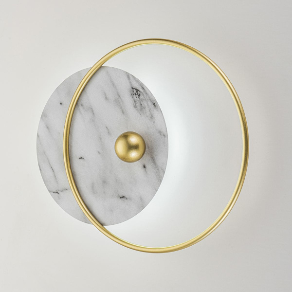 Настенный светильник Escada Revival 10268/1LED