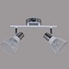 Спот Reluce 05968-0.8-02 WH+CR