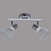 Спот Reluce 05968-0.8-02 WH+CR